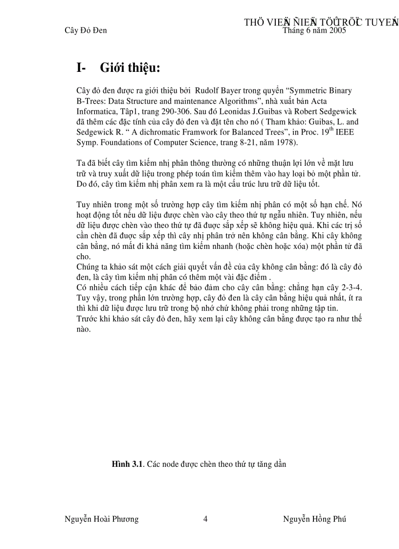 image for page Cây đỏ đen