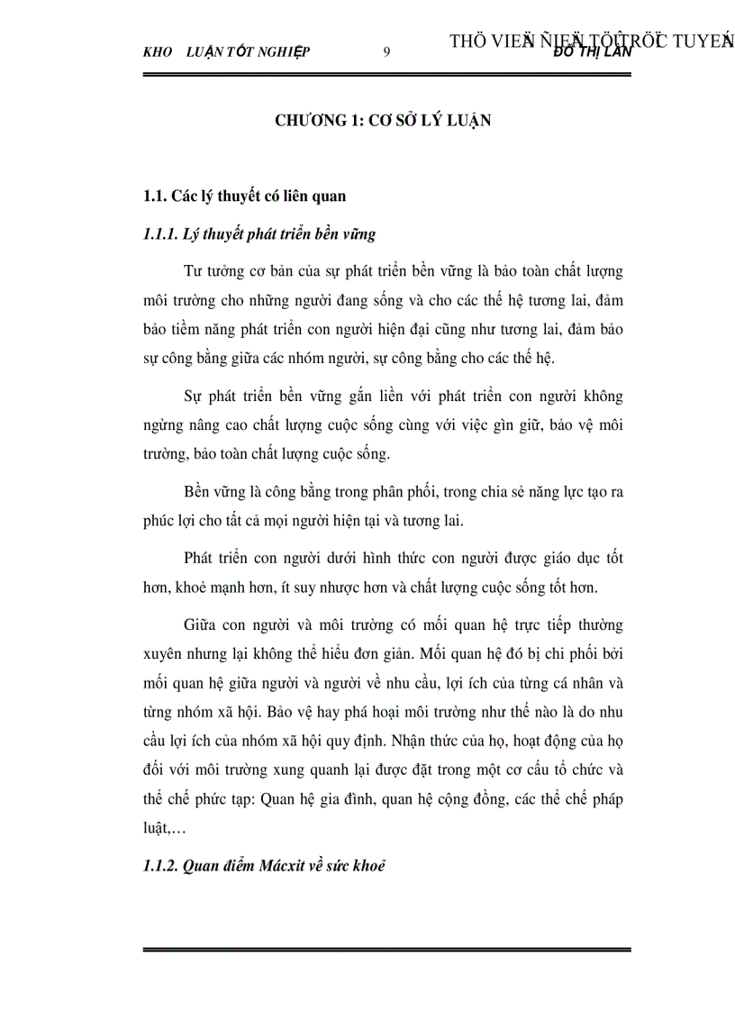 image for page Vai trò của Công đoàn trong việc cải thiện điều kiện lao động cho công nhân Qua khảo sát tại Công ty CP may Chiến Thắng