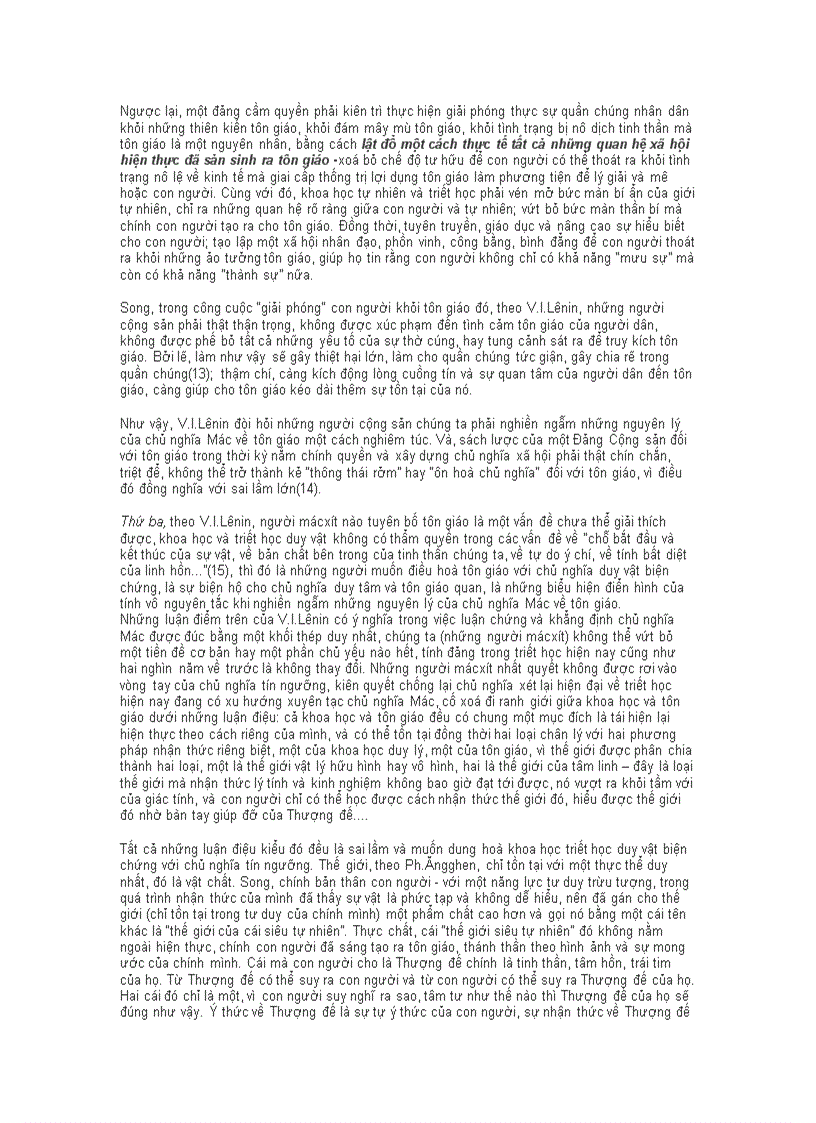 image for page Triết học Mác Lênin