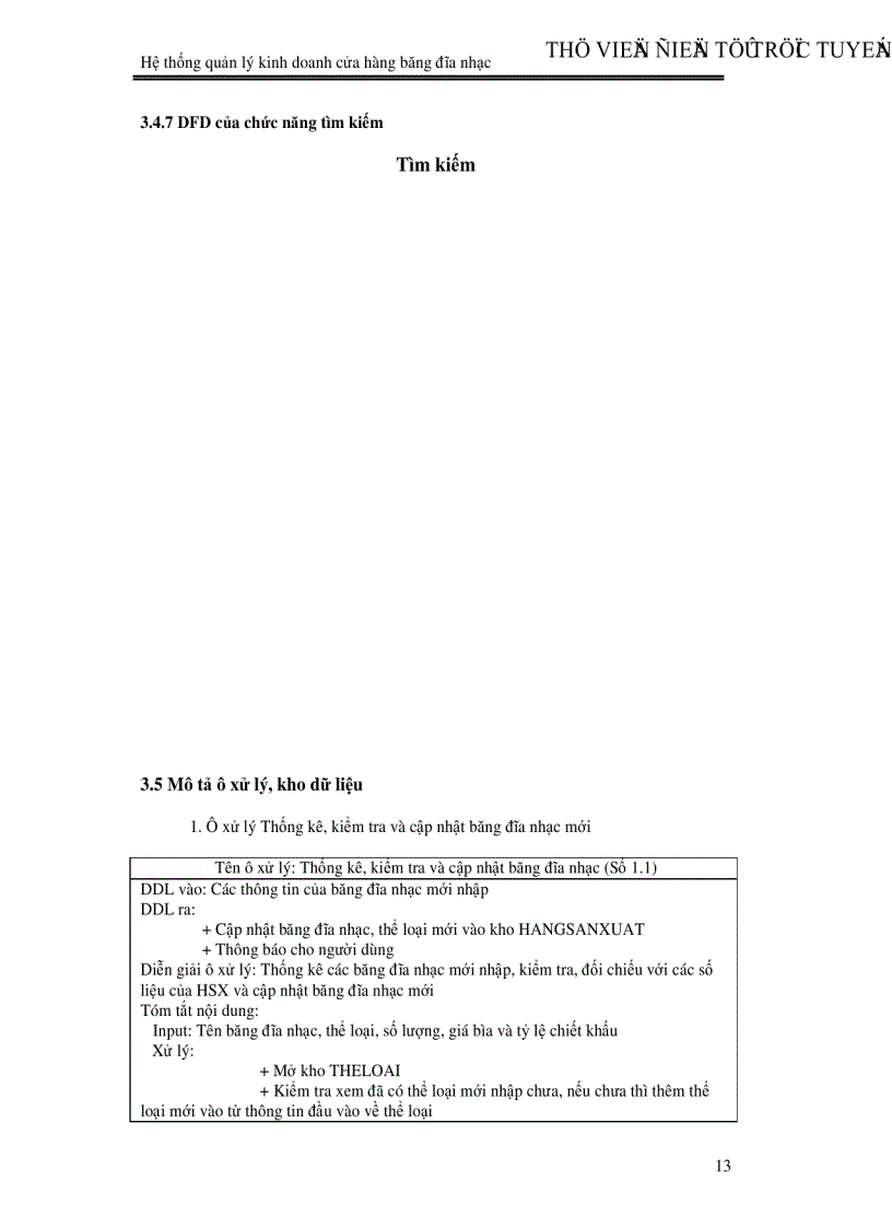 image for page Hệ thống quản lý kinh doanh cửa hàng băng đĩa nhạc