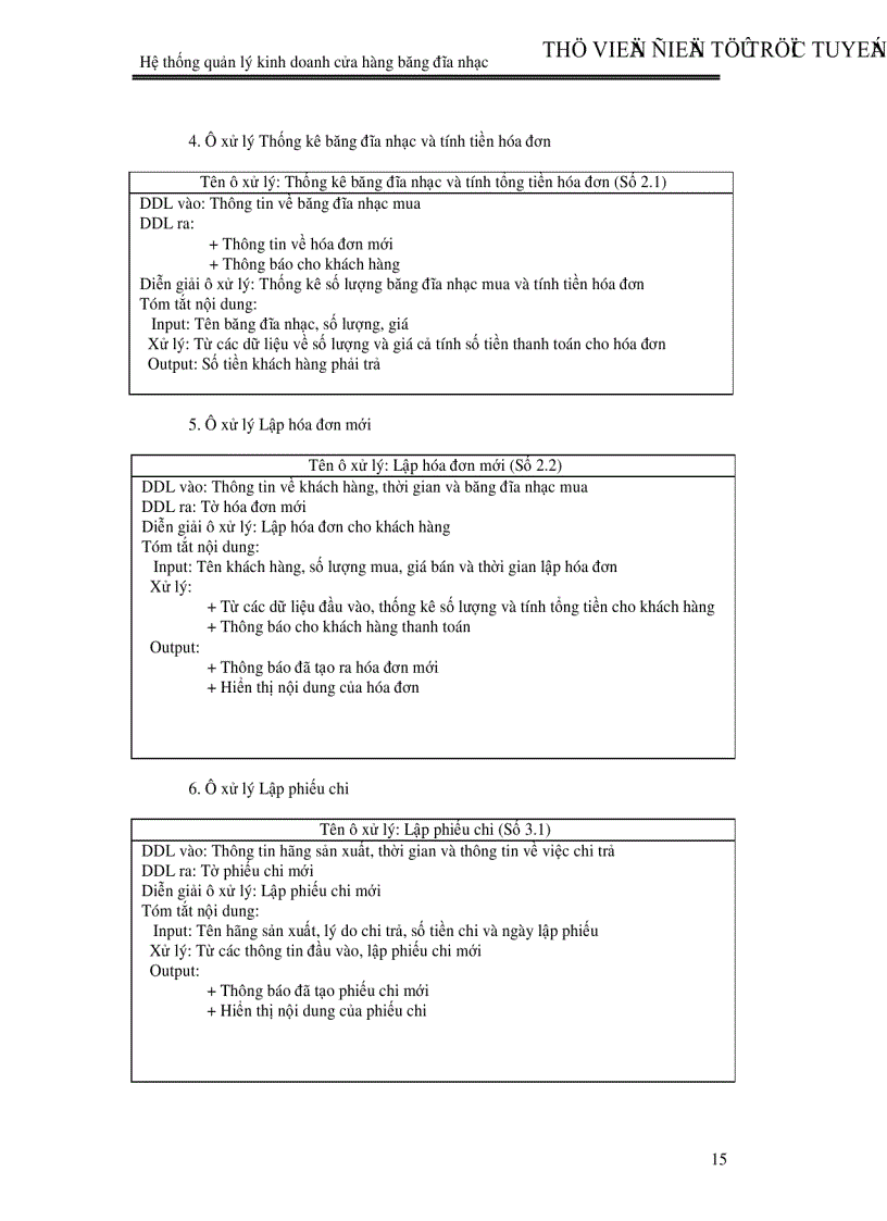 image for page Hệ thống quản lý kinh doanh cửa hàng băng đĩa nhạc