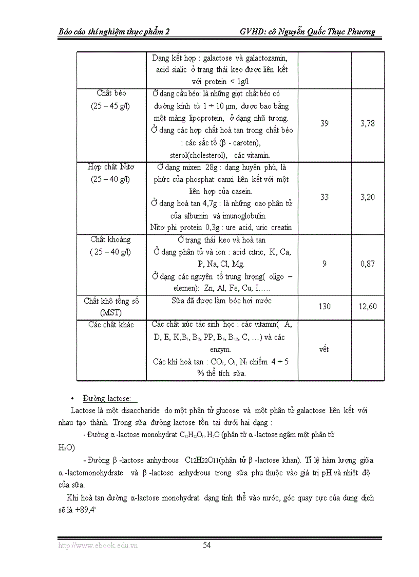 image for page Công nghệ chế biến sữa đậu nành