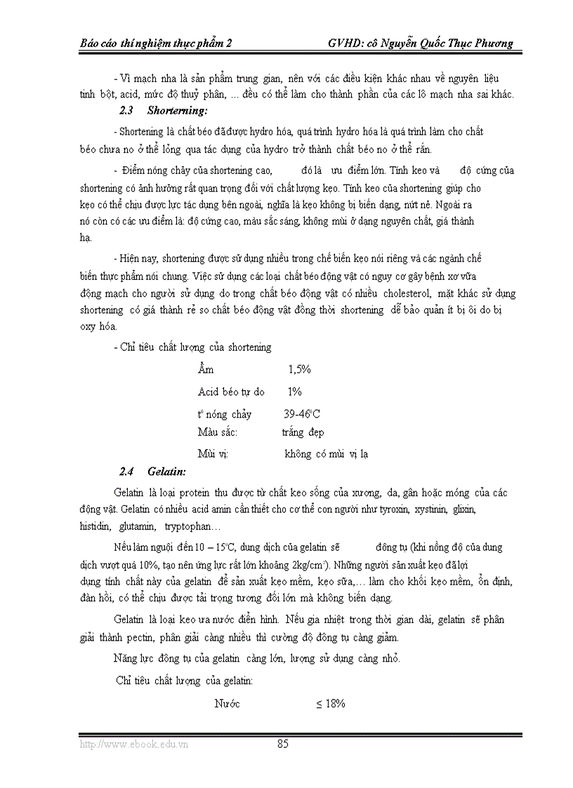 image for page Công nghệ chế biến sữa đậu nành