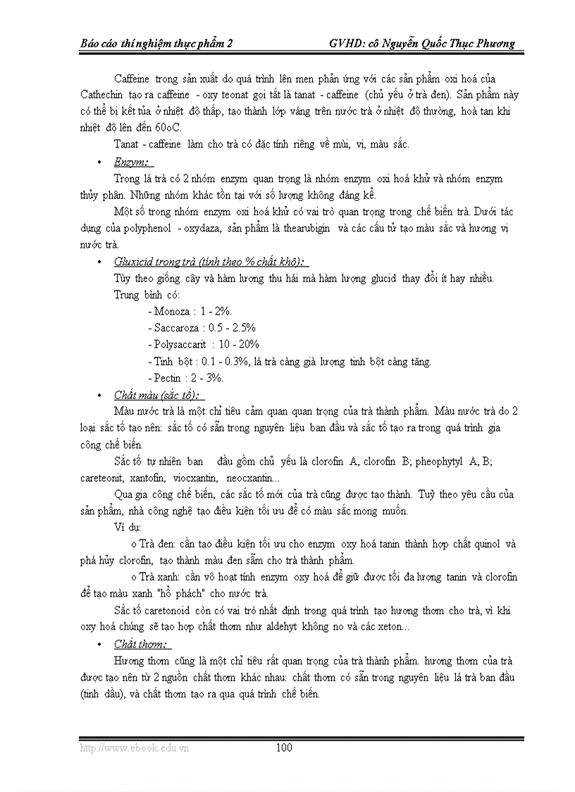 image for page Công nghệ chế biến sữa đậu nành