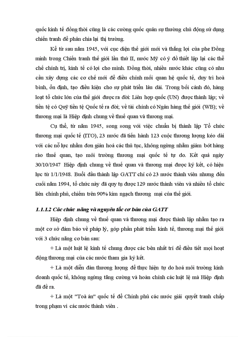 image for page Thách thức và cơ hội của ngành dệt may khi Việt Nam gia nhập WTO