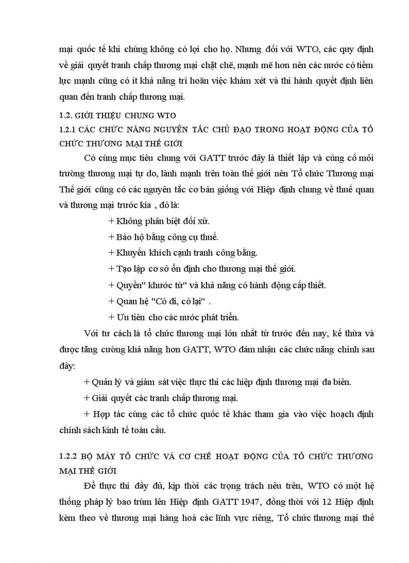 image for page Thách thức và cơ hội của ngành dệt may khi Việt Nam gia nhập WTO