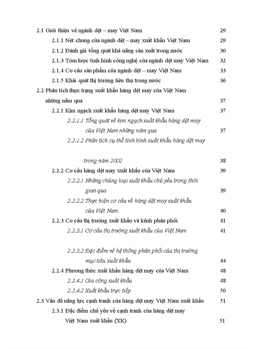 image for page Thách thức và cơ hội của ngành dệt may khi Việt Nam gia nhập WTO
