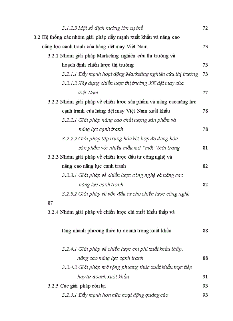 image for page Thách thức và cơ hội của ngành dệt may khi Việt Nam gia nhập WTO