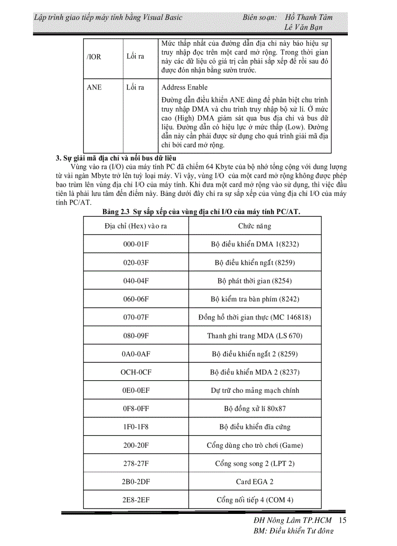 image for page Tài liệu học VB