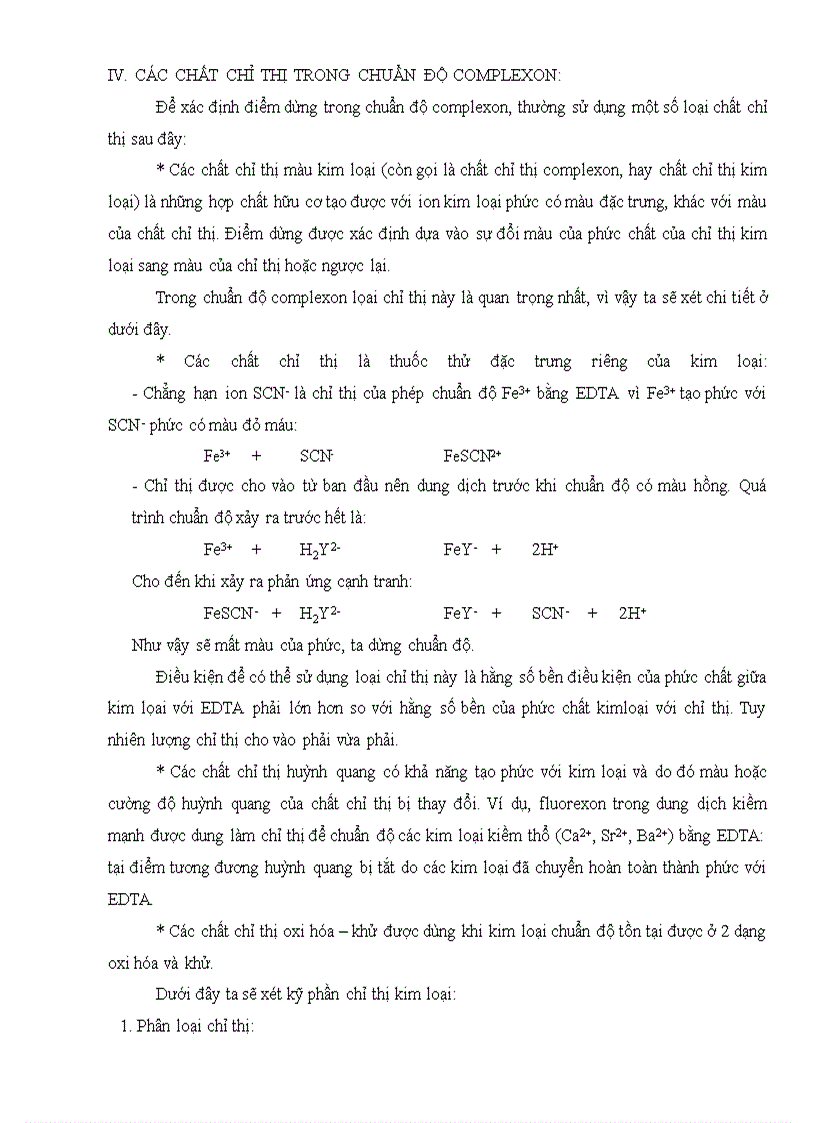 image for page Hóa phân tích