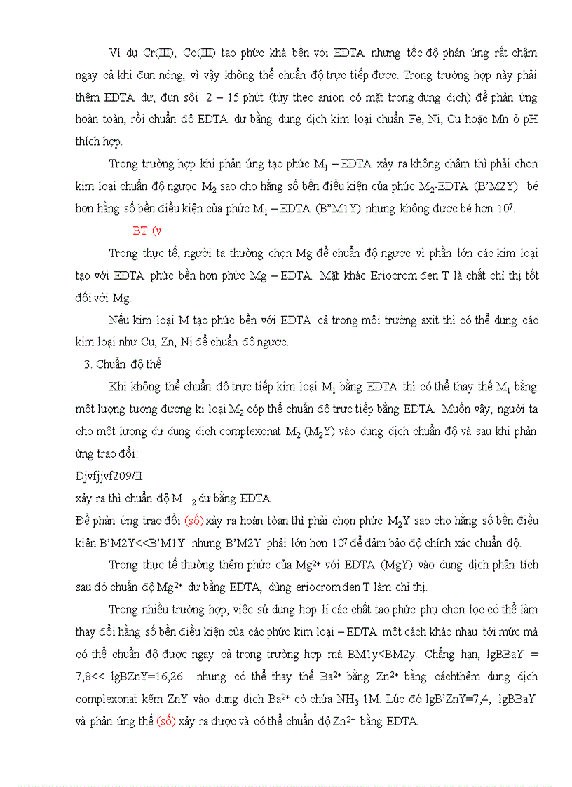 image for page Hóa phân tích