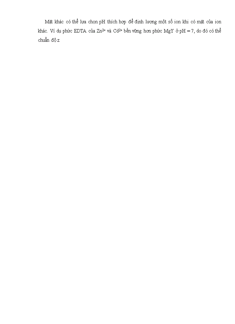 image for page Hóa phân tích