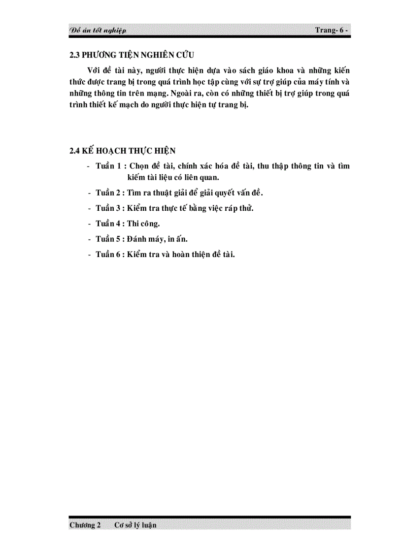 image for page Thiết kế hệ thống điều khiển cho ngôi nhà tự động