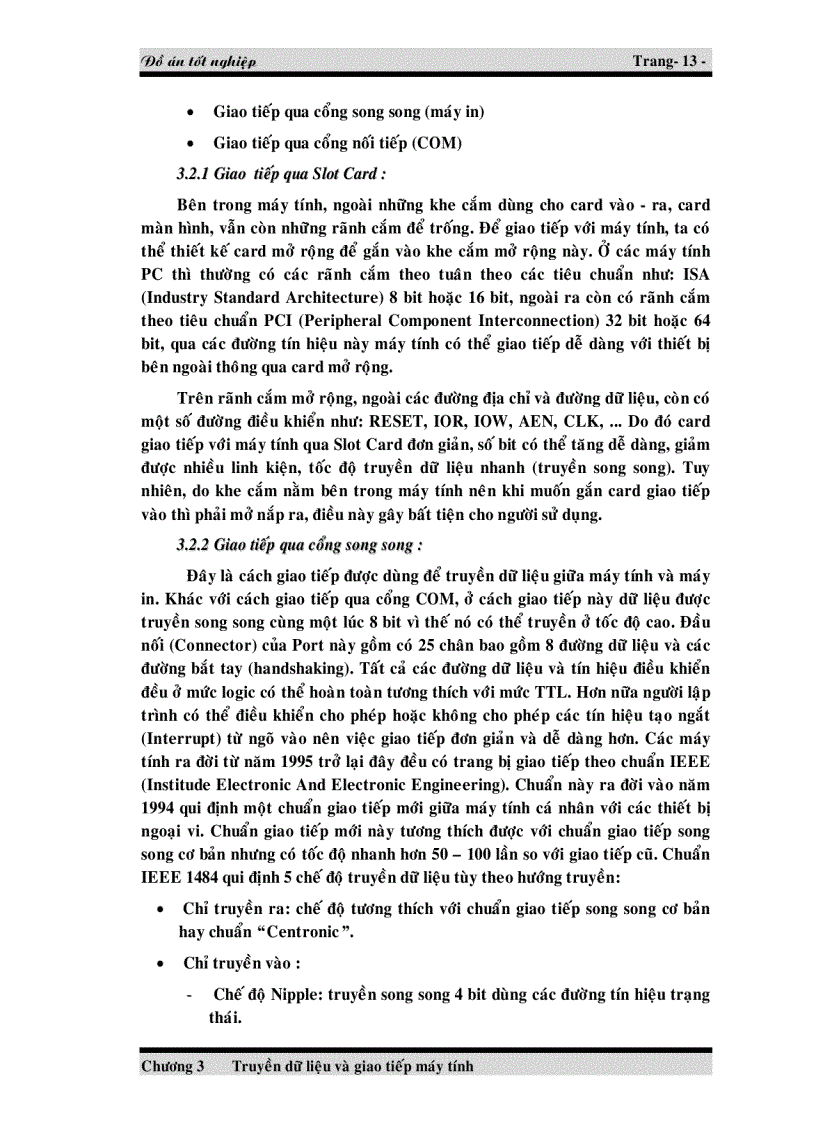 image for page Thiết kế hệ thống điều khiển cho ngôi nhà tự động