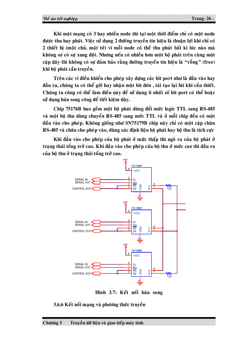 image for page Thiết kế hệ thống điều khiển cho ngôi nhà tự động