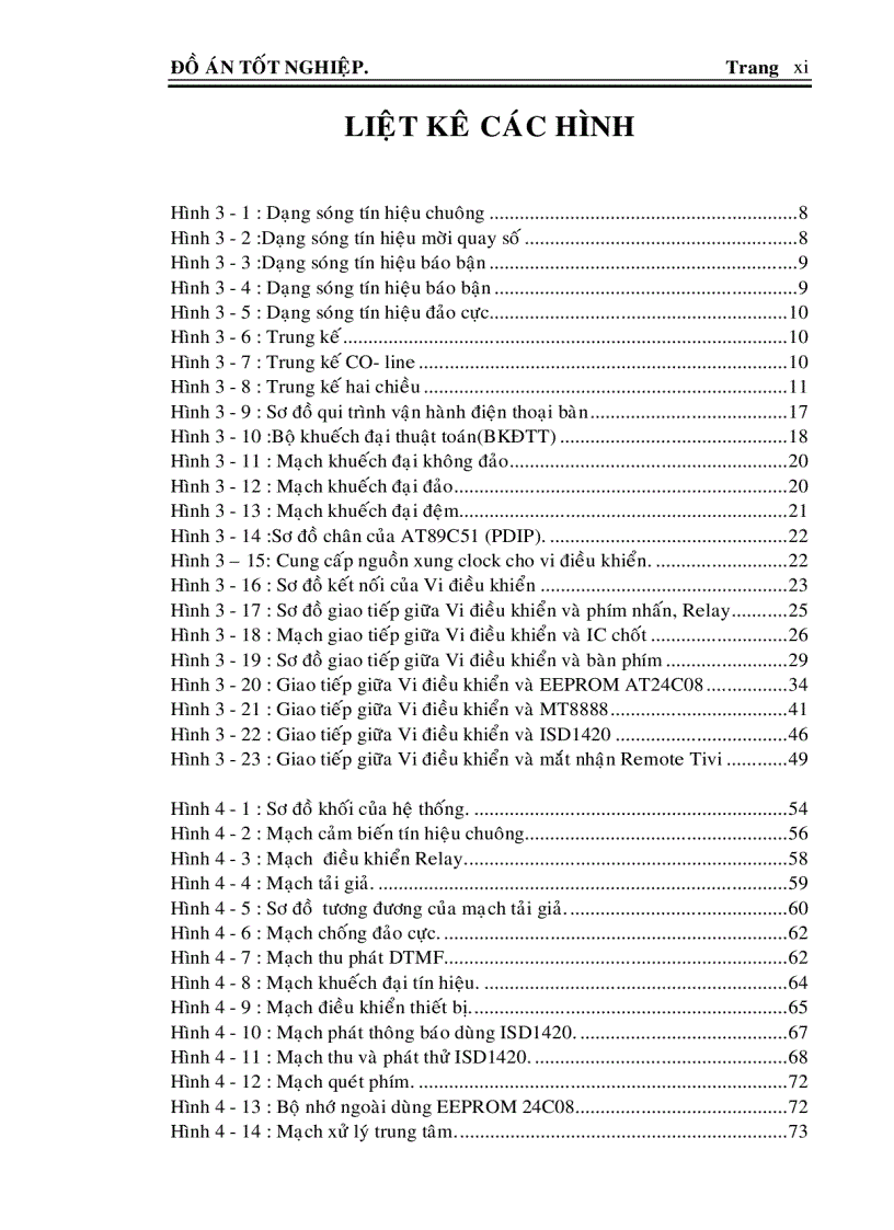 image for page Thiết kế và thi công mô hình điều khiển thiết bị qua mạng điện thoại