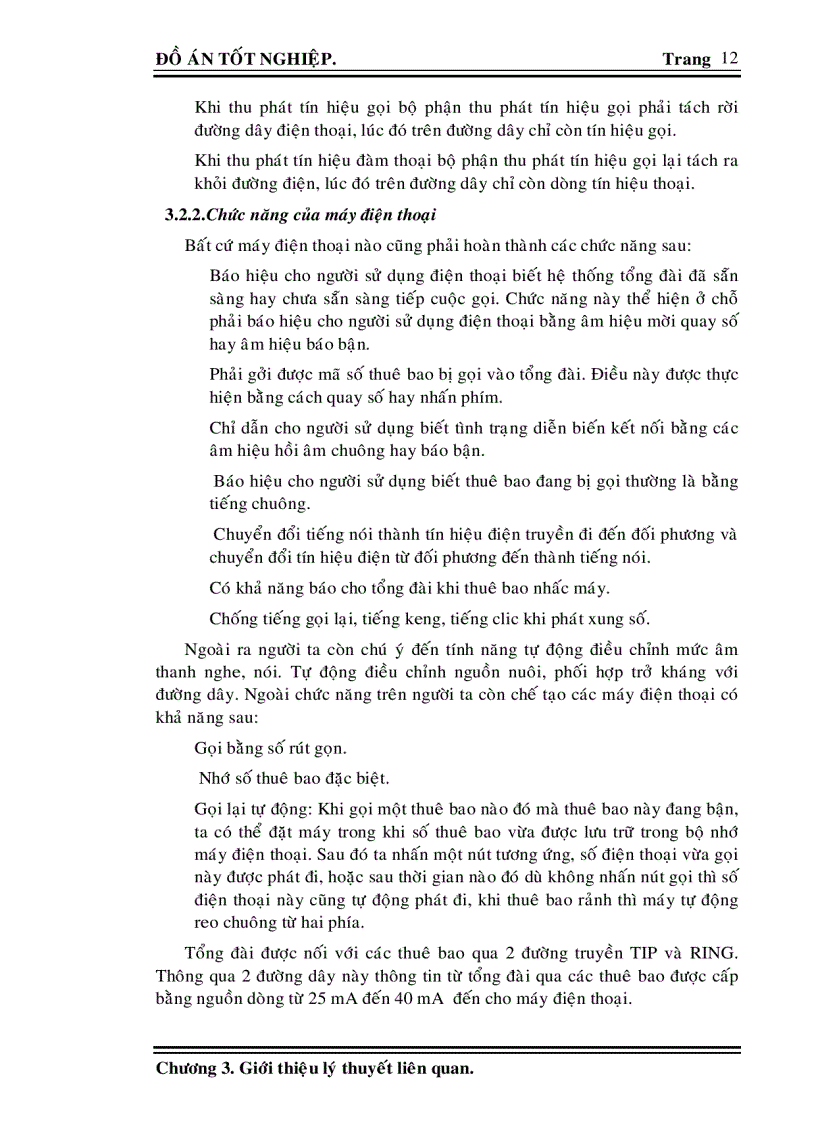 image for page Thiết kế và thi công mô hình điều khiển thiết bị qua mạng điện thoại