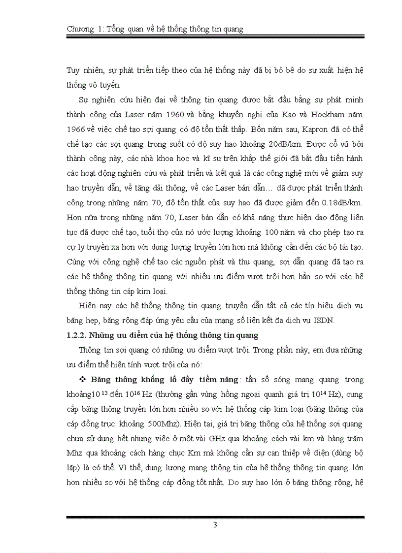 image for page Định tuyến và gán bước sóng trong mạng WDM