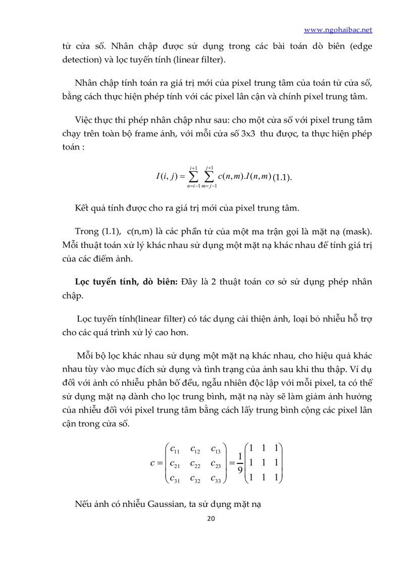 image for page Đồ án xử lý ảnh