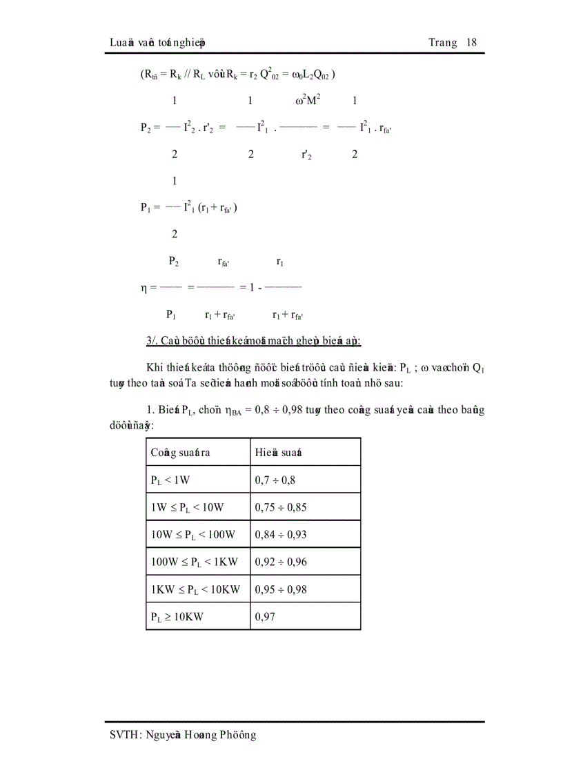 image for page Máy phát hình RF