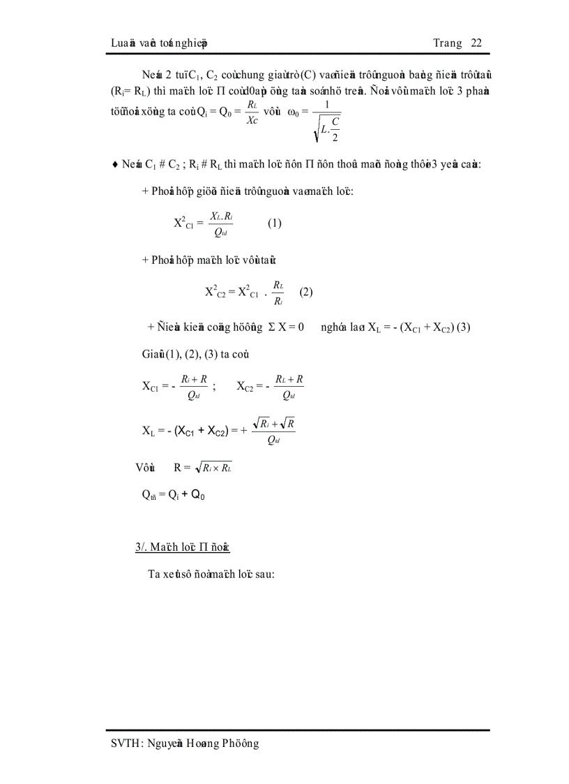 image for page Máy phát hình RF