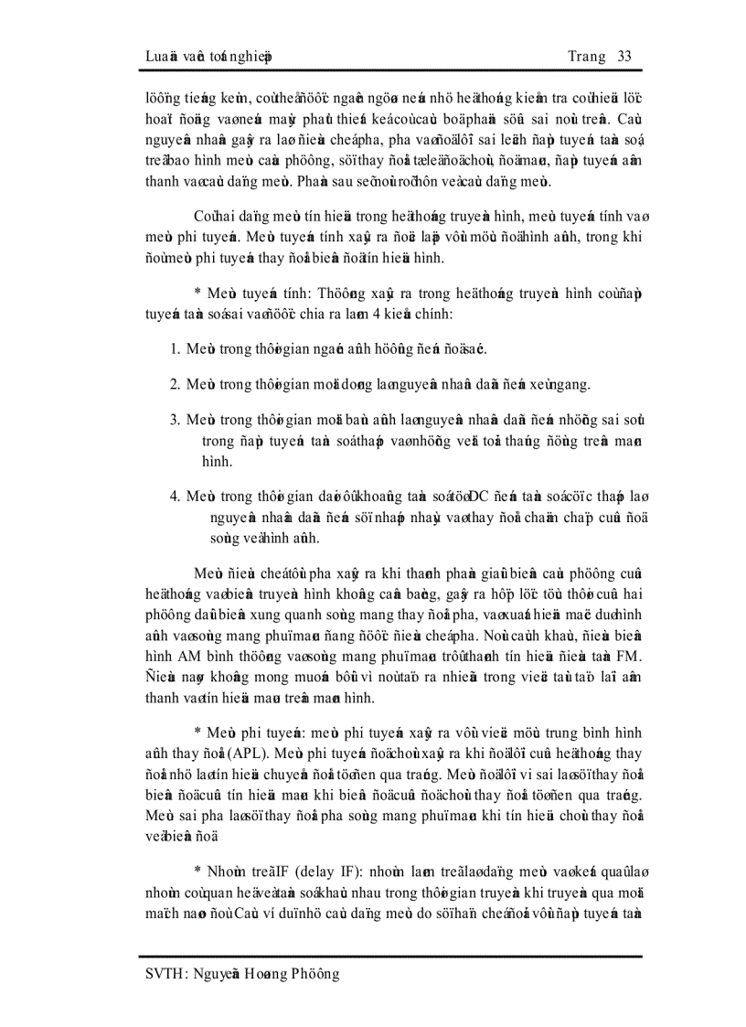 image for page Máy phát hình RF