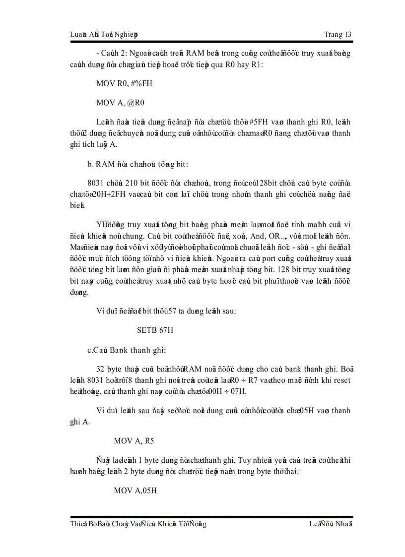 image for page Thiết Bị Báo Cháy Và Điều Khiển Tự Động