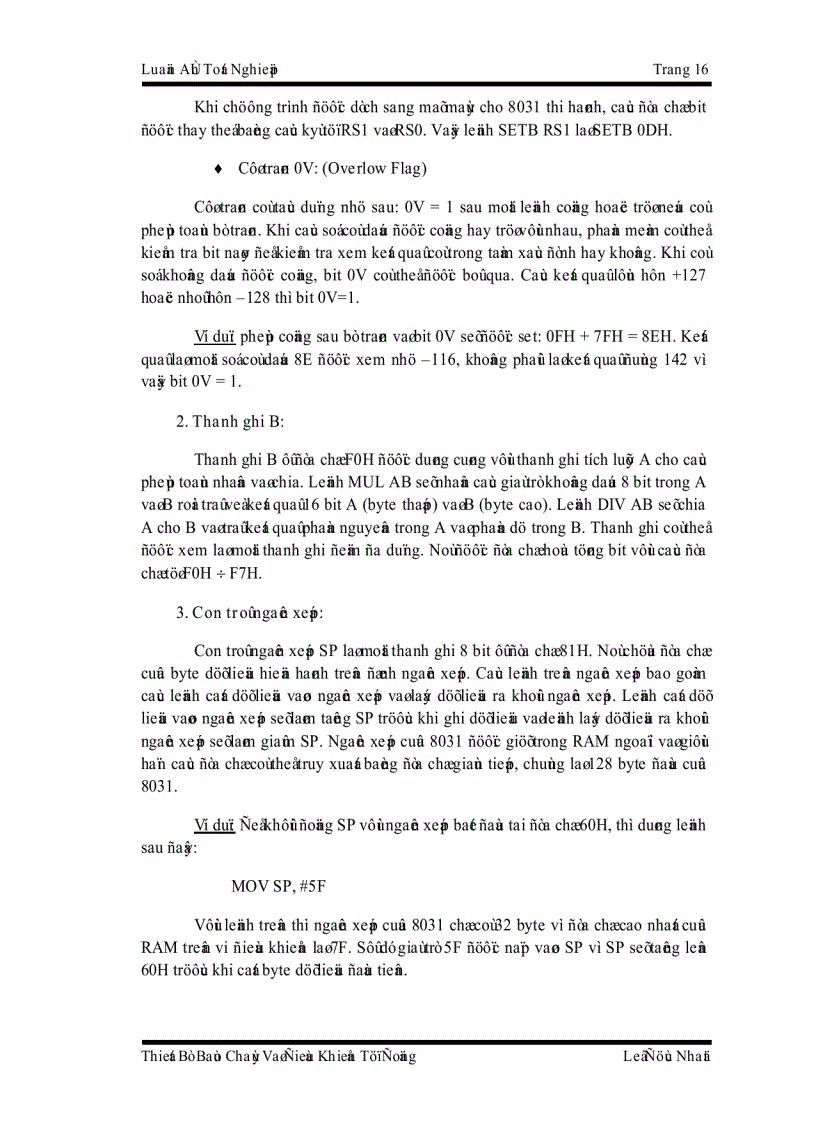 image for page Thiết Bị Báo Cháy Và Điều Khiển Tự Động