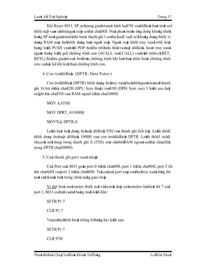 image for page Thiết Bị Báo Cháy Và Điều Khiển Tự Động