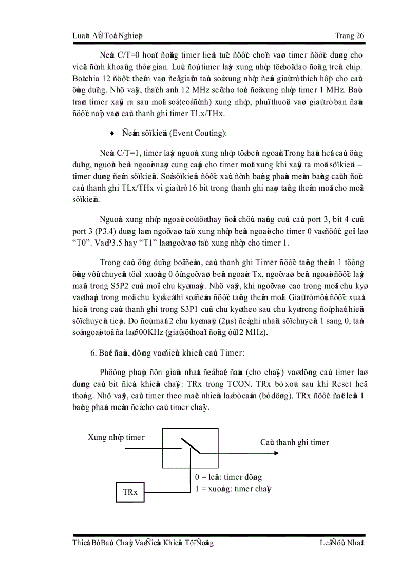 image for page Thiết Bị Báo Cháy Và Điều Khiển Tự Động