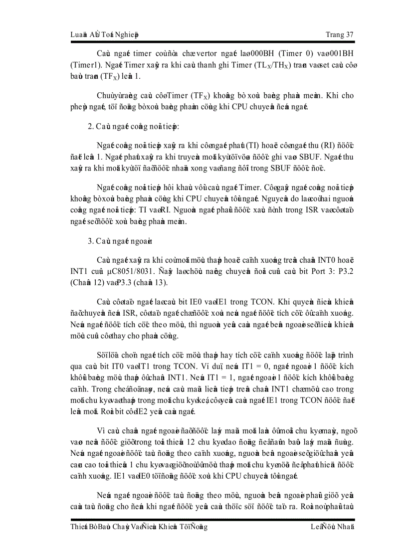 image for page Thiết Bị Báo Cháy Và Điều Khiển Tự Động