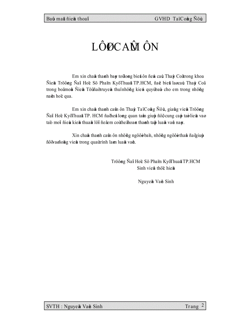 image for page Thiết kế bộ bảo mật điện thoại