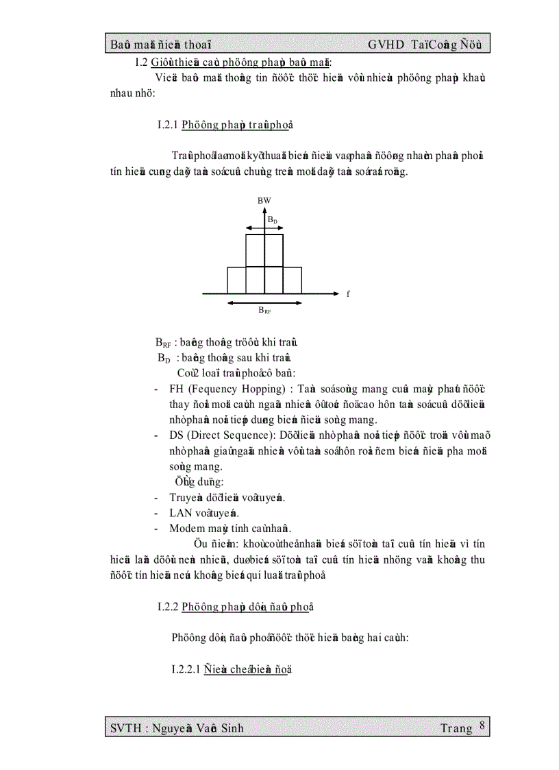 image for page Thiết kế bộ bảo mật điện thoại