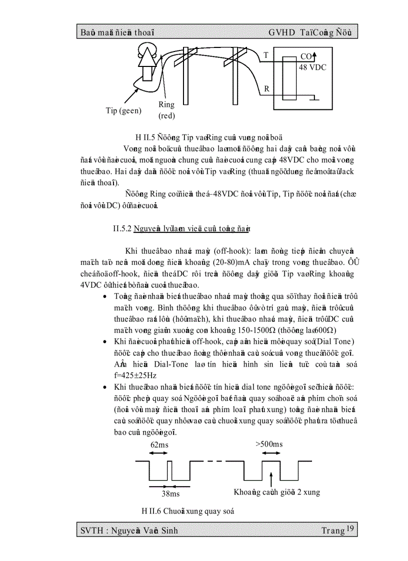 image for page Thiết kế bộ bảo mật điện thoại