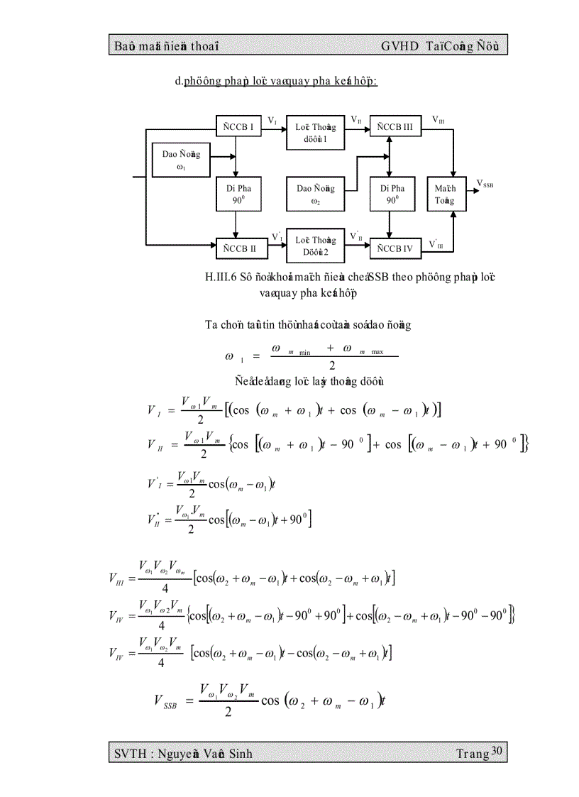 image for page Thiết kế bộ bảo mật điện thoại