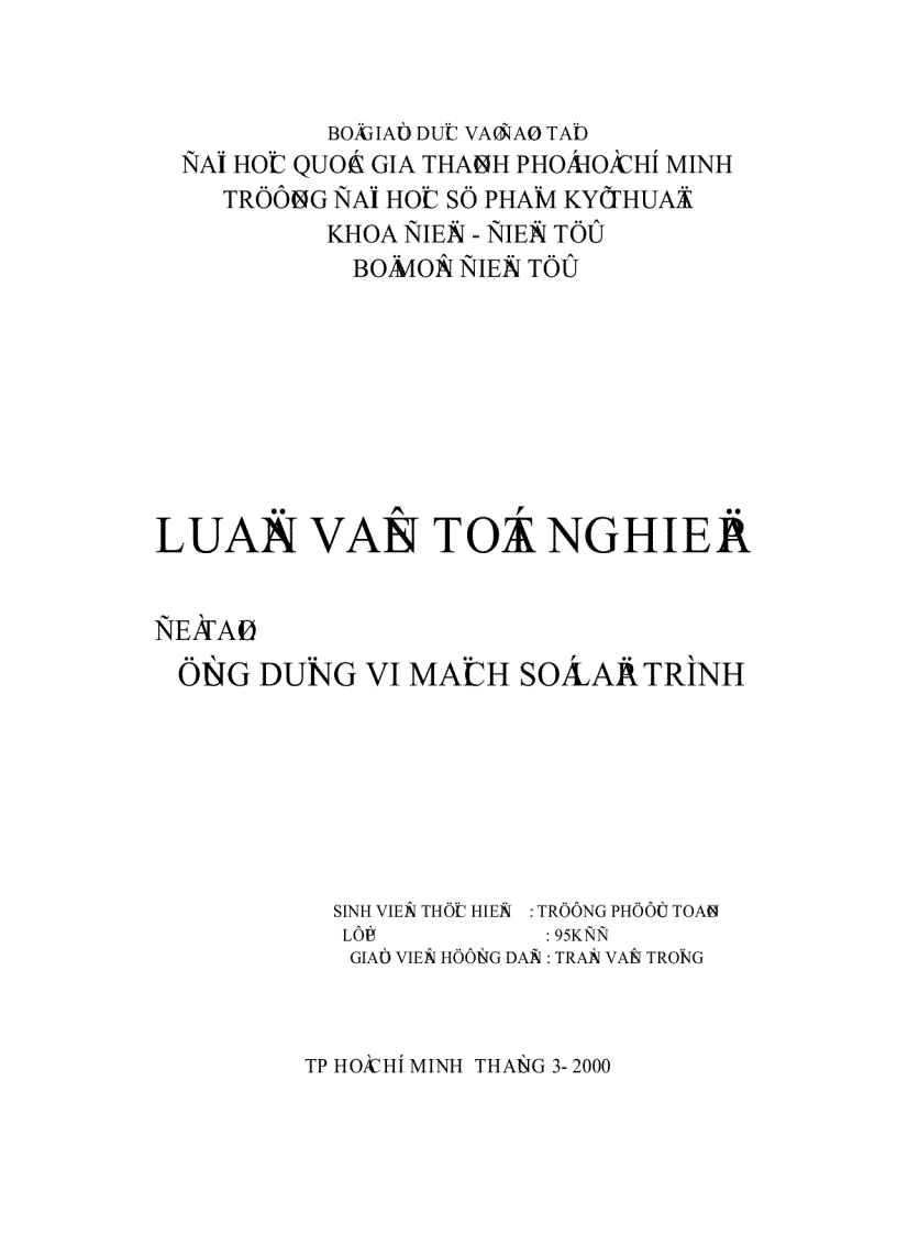 image for page Ứng dụng Mạch vi số lập trình