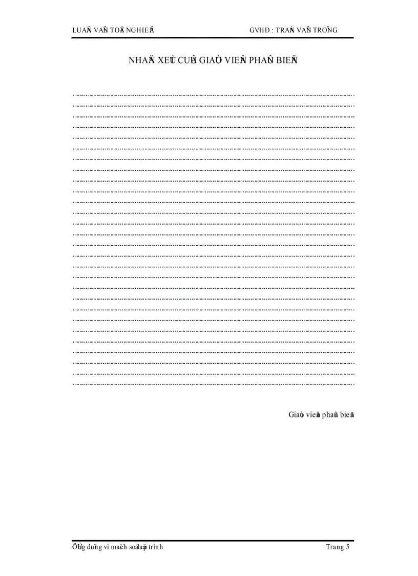 image for page Ứng dụng Mạch vi số lập trình