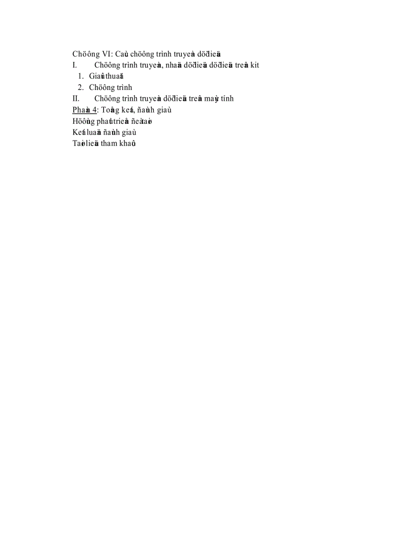 image for page Giao tiếp máy tính với kit vi xử lý 8086