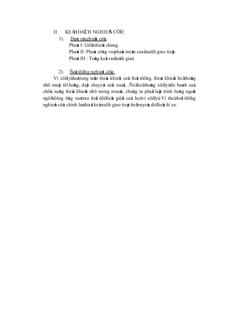 image for page Giao tiếp máy tính với kit vi xử lý 8086