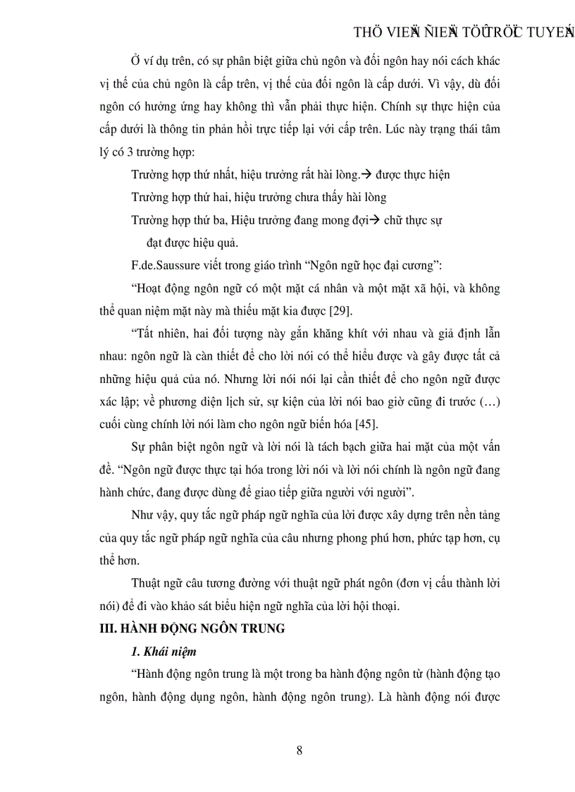 image for page Một số vấn đề ngữ pháp ngữ nghĩa của lời