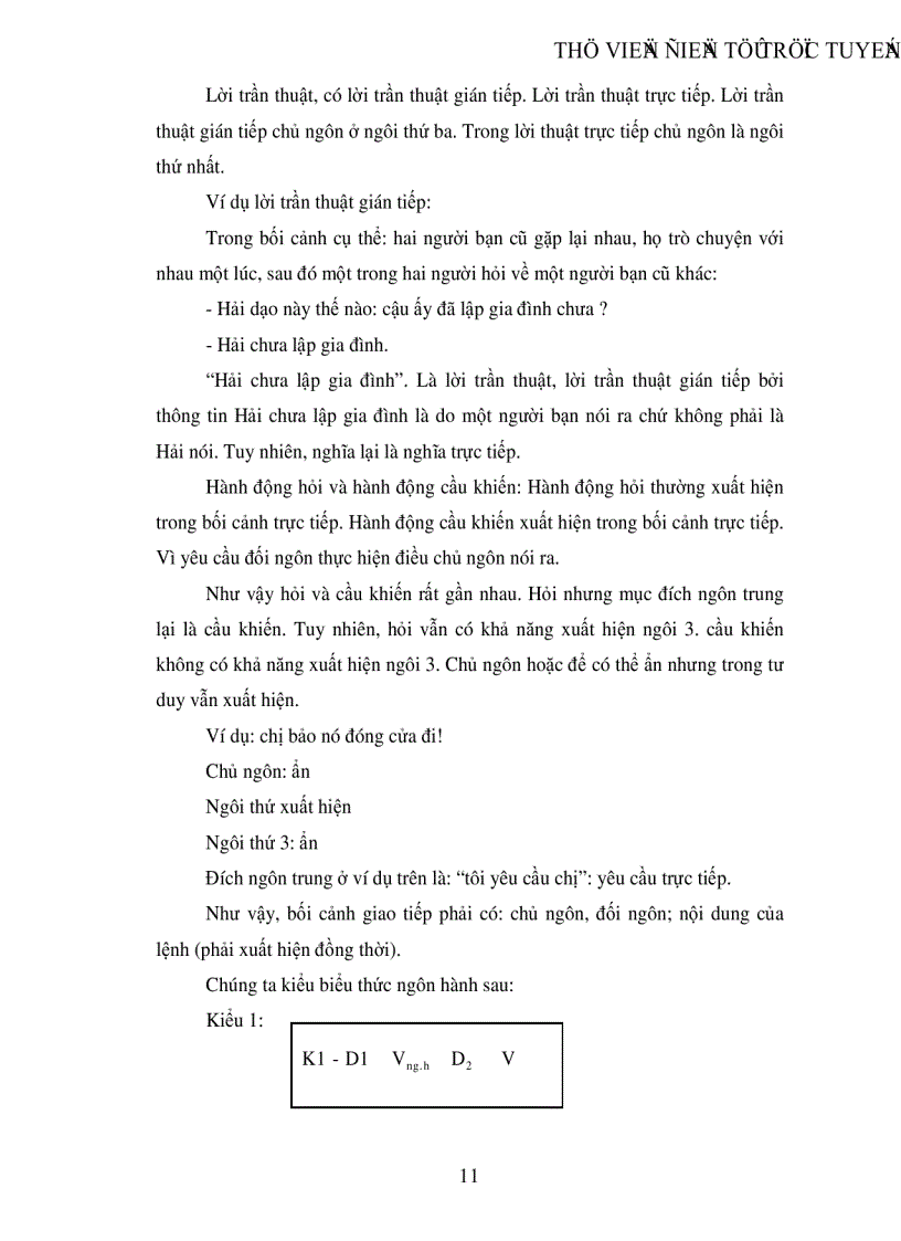 image for page Một số vấn đề ngữ pháp ngữ nghĩa của lời