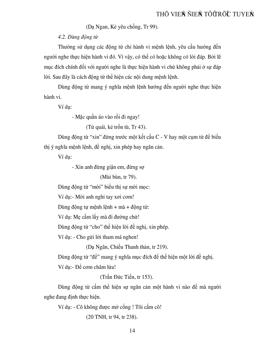 image for page Một số vấn đề ngữ pháp ngữ nghĩa của lời