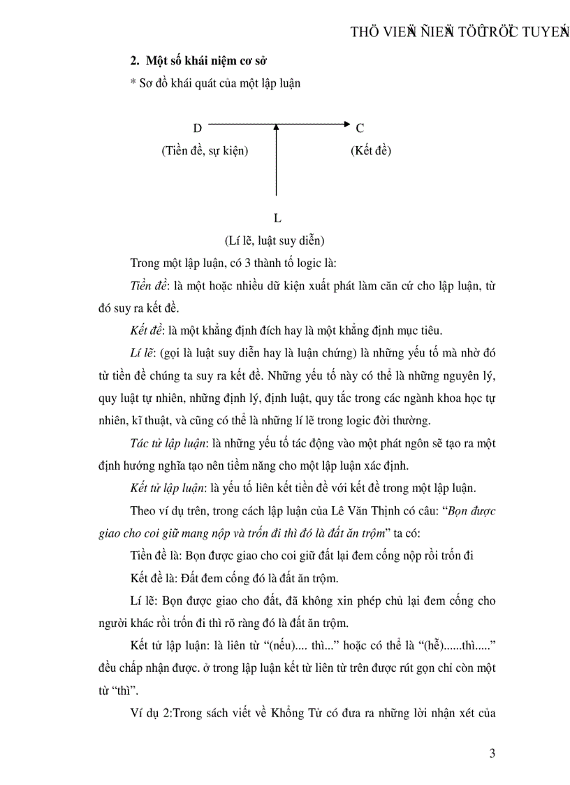 image for page Logic và tiếng Việt Một số kiểu lập luận về tài ứng đối qua một số chuyện trạng truyền tụng trong dân gian Việt Nam theo Kho tàng truyện trạng Việt Nam