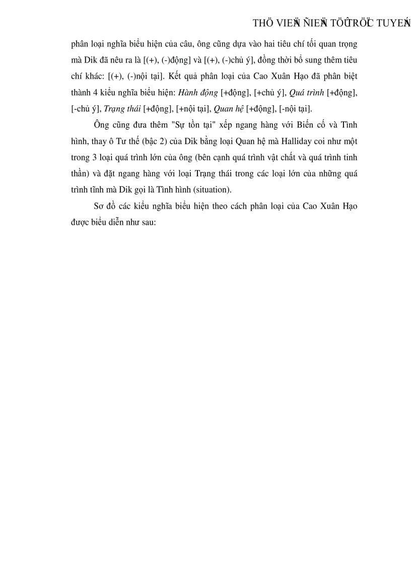 image for page Đặc điểm của câu biểu thị sự tình hoạt động di chuyển trong tiếng Việt và một số nhận xét bước đầu về kiểu câu này trong thơ Xuân Diệu