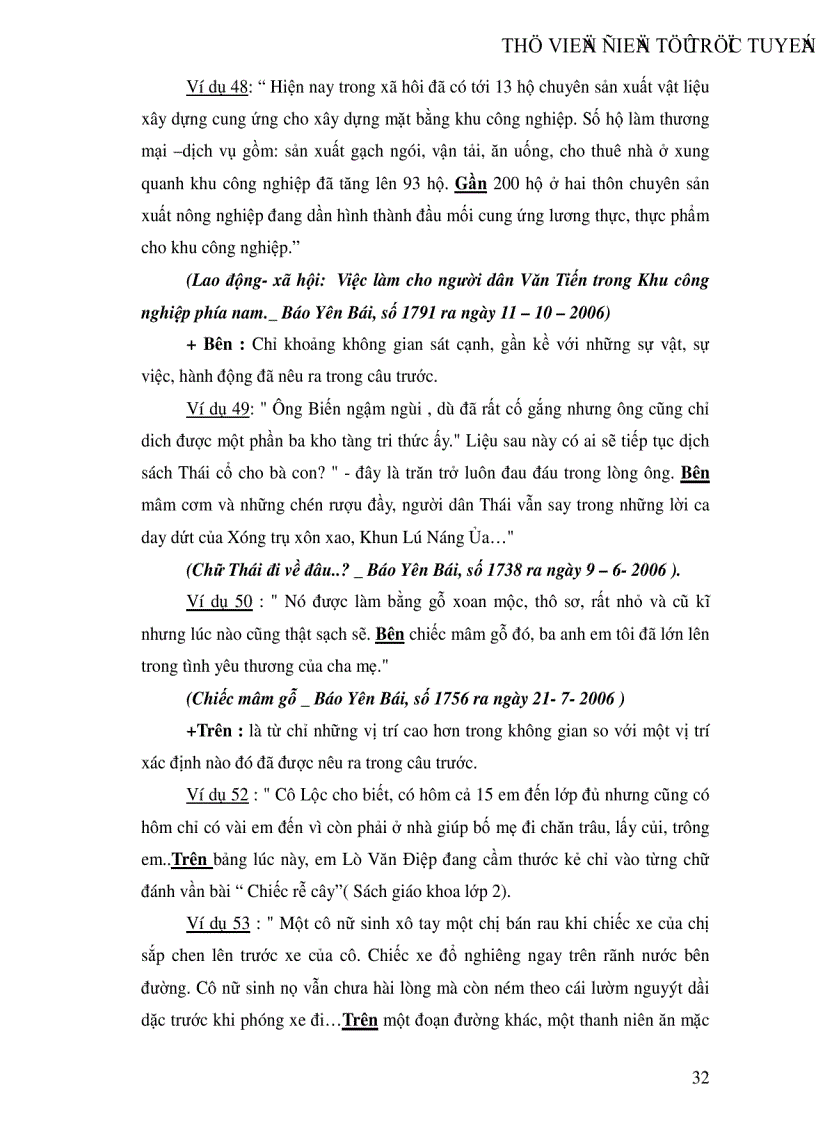 image for page Đă c điê m vê viê c sư du ng ca c phương tiê n nô i trong văn ba n ba o chi trên trang ma ng văn ho a xa hô i ba o Yên Ba i