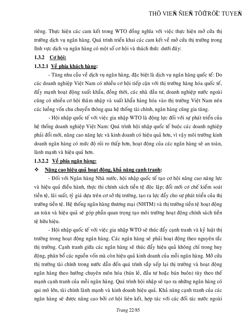 image for page Nâng cao năng lực cạnh tranh của ngân hàng đầu tư và phát triển Việt Nam đến năm 2015