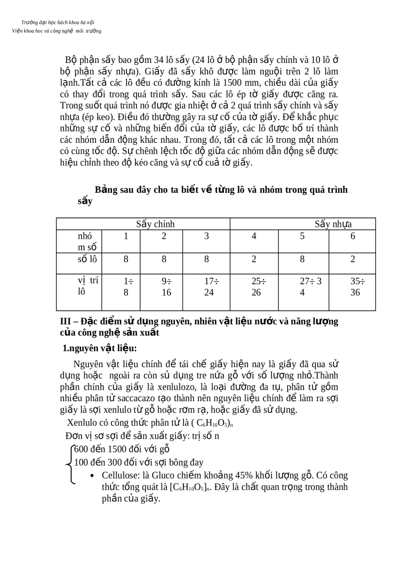 image for page Công nghệ sản xuất giấy tái chế