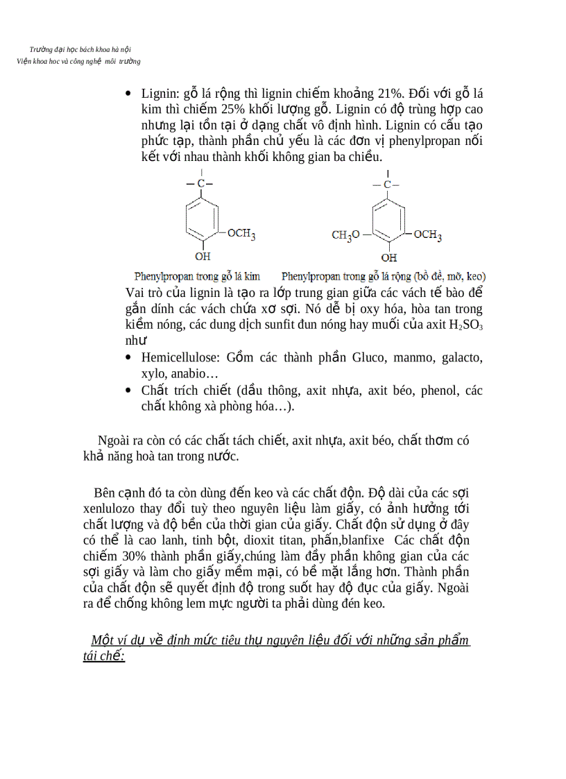 image for page Công nghệ sản xuất giấy tái chế