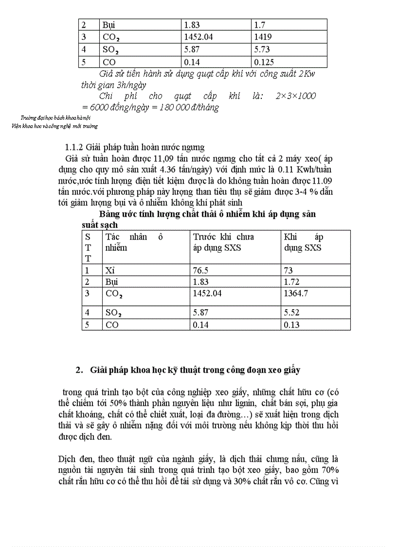image for page Công nghệ sản xuất giấy tái chế