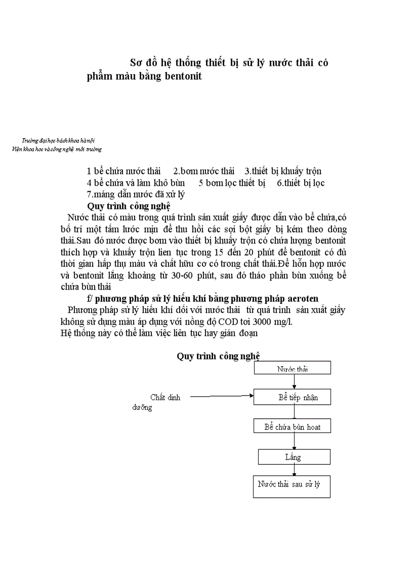image for page Công nghệ sản xuất giấy tái chế